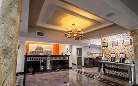 Hampton Inn St Augustine Us1 North